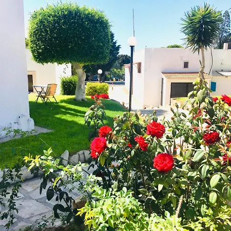 Sea Green Gardens Beach Apartment