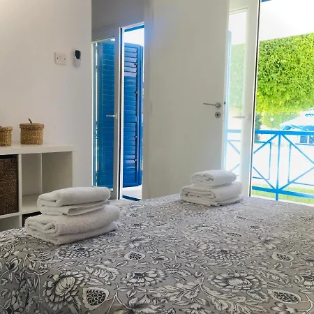 Sea Green Gardens Beach Apartment