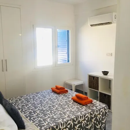 Apartment Sea Green Gardens Beach